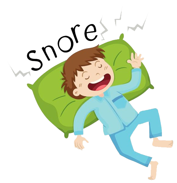“打呼?！薄偎南恪杷吆粑鼤和＞C合征！